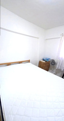 Blk 22 Marsiling Green (Woodlands), HDB 3 Rooms #573589311